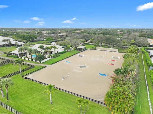 15634 Palma Lane, Wellington, FL 33414