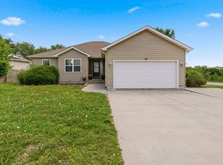 731 Tallgrass Dr, Junction City, KS 66441
