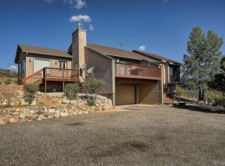 30895 Overlook Run, Buena Vista, CO 81211