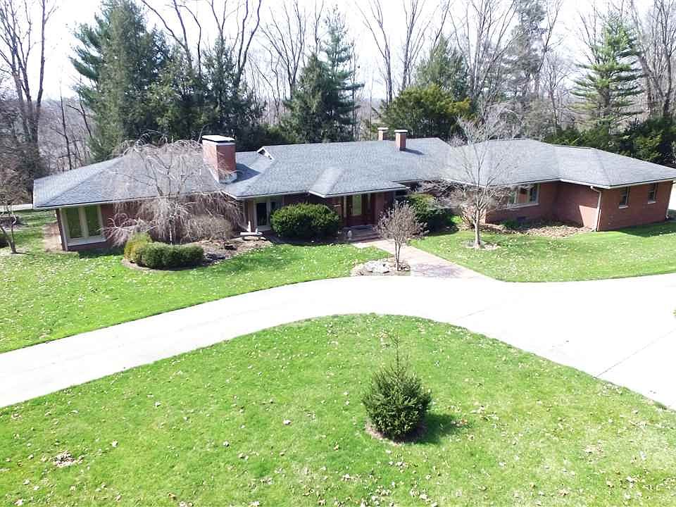 1st image of 4003 Hulman St