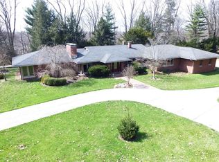 4003 Hulman St, Terre Haute, IN 47803