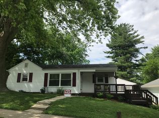 213 E Mill St, Rochester, IL 62563