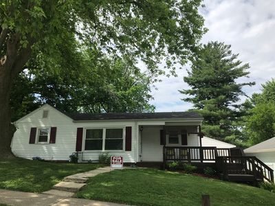 213 E Mill St, Rochester, IL, 62563