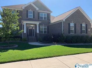 47 Green Creek Rd, Madison, AL 35756