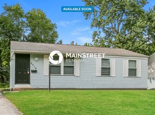 5014 Ewald Dr, Columbus, OH