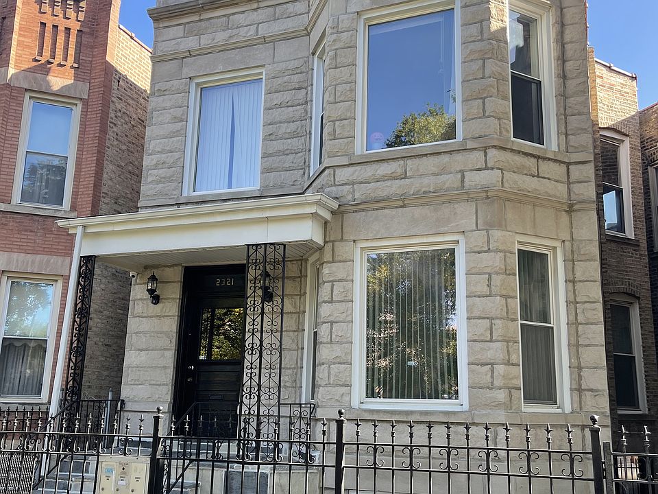 1st image of 2321 N Sacramento Ave #B