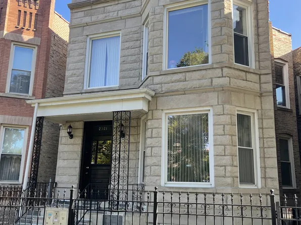 2321 N Sacramento Ave #B, Chicago, IL 60647