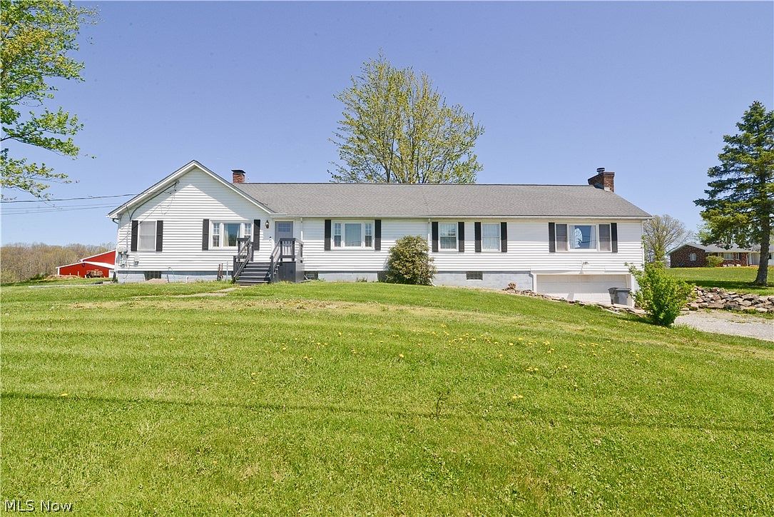 14906 N Palmyra Rd, Diamond, OH 44412 Zillow