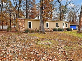 1101 Nancy St, White Hall, AR 71602