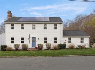 20 Middle St, Beverly, MA 01915