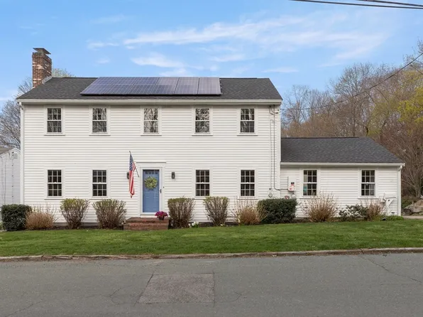 20 Middle St, Beverly, MA 01915