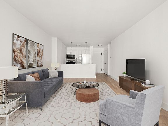 4th image of 301 W 53rd St APT 17G