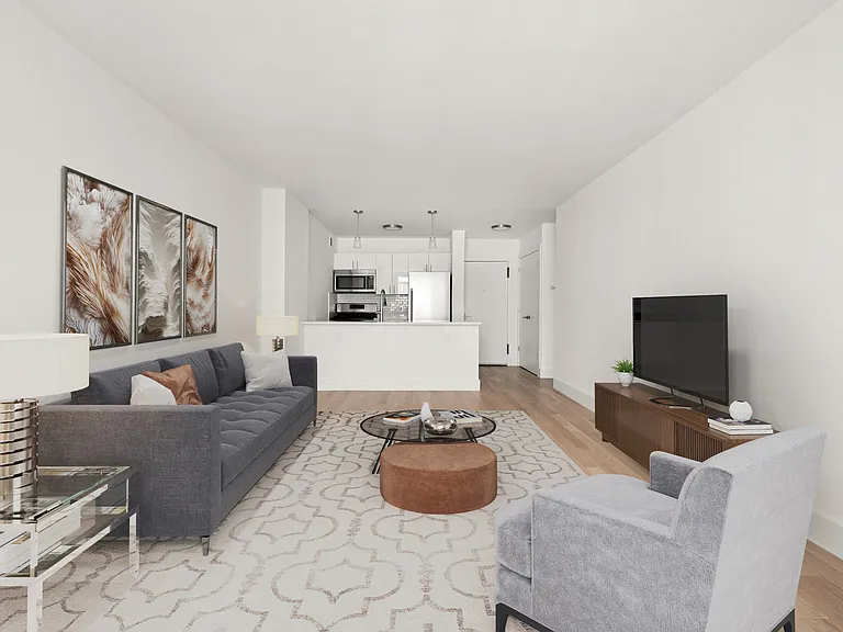 301 W 53rd St #17G — Photo 4