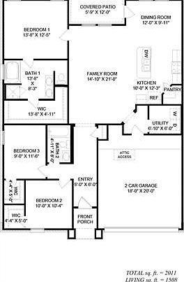 4th image of 298 Windsor Woods Dr