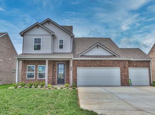 4909 Russell David Dr LOT 112, Murfreesboro, TN 37129
