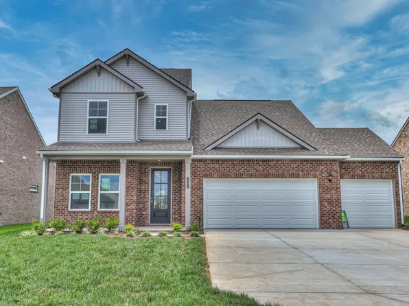4909 Russell David Dr Lot 112, Murfreesboro, TN 37129
