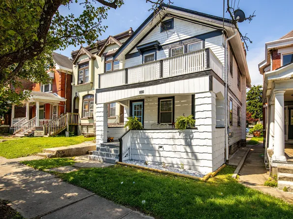 1909 Greenup St APT 2, Covington, KY 41011