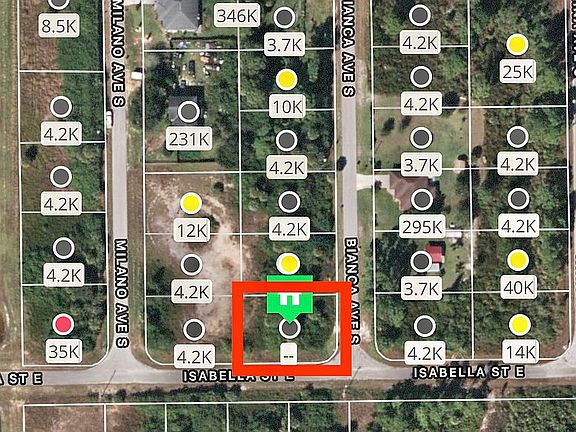 2nd image of 724 Bianca Ave S