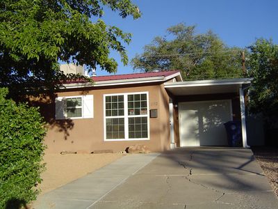 1112 Muriel St NE, Albuquerque, NM, 87112