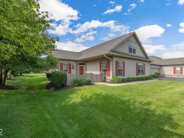 5821 Cool Hollow Way, Indianapolis, IN 46237