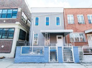 Hendrix St, Brooklyn, NY 11207