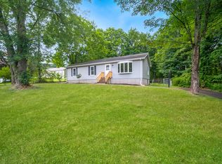 253 Cook Hill Rd, Wallingford, CT 06492