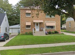 3516 S 2nd St, Milwaukee, WI 53207