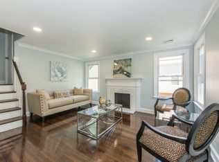 1249-51 Cambridge Ave, Plainfield, NJ 07062