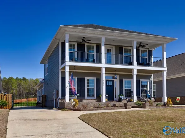 6455 Midtowne Ln, Huntsville, AL 35806