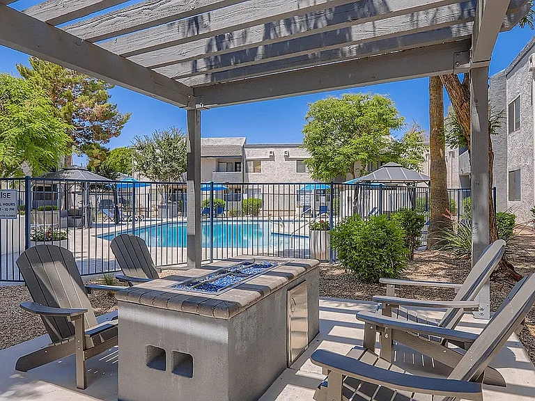 Rise Desert Cove — Photo 58