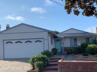 627 Tina Way, Hayward, CA 94544