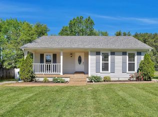 1017 Rolling Meadow Dr, Mount Juliet, TN 37122