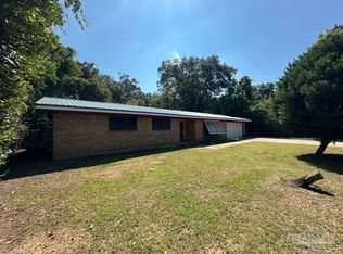 110 Tomahawk Trl, Pensacola, FL 32506