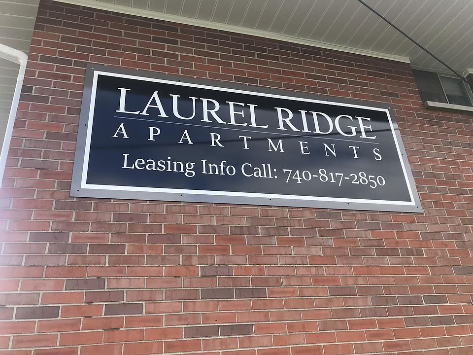 Laurel Ridge Apartments