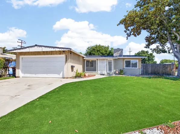 2203 Del Rio Dr, Stockton, CA 95204