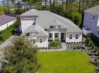 175 Rio Del Norte Rd, Saint Augustine, FL 32095