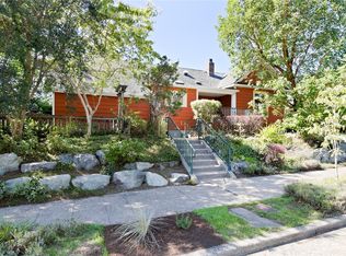 7025 5th Ave NW, Seattle, WA 98117