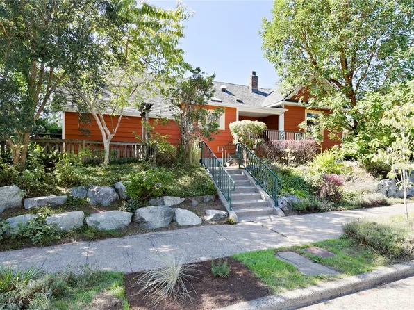 7025 5th Avenue NW, Seattle, WA 98117