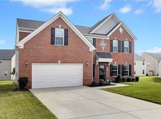 254 Hingeback Cir, Newport News, VA 23601