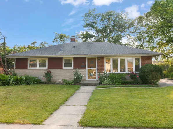 436 Marion St, Bensenville, IL 60106