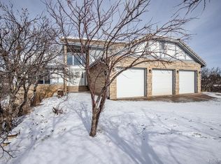 475 W Surrey Dr, Castle Rock, CO 80108