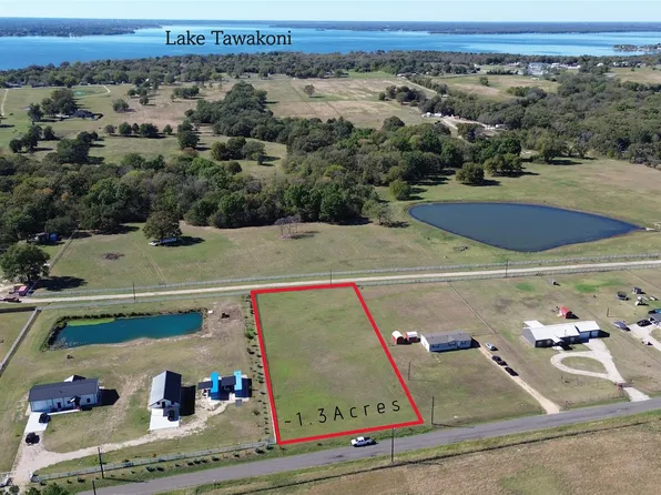 Rs County Rd #1605, Pt, TX 75472