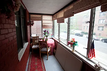 Sold by Brooklyn Hearth Realty