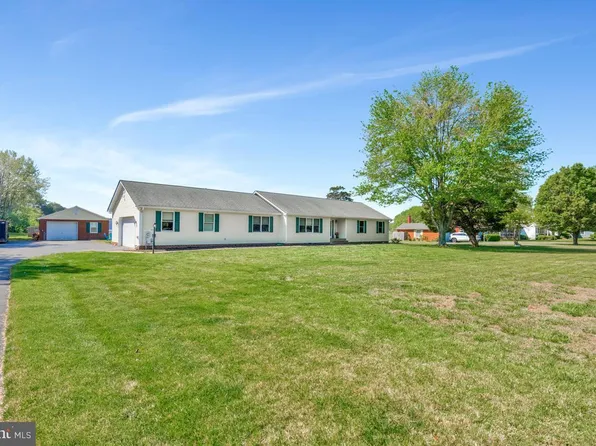 49993 Airedele Rd, Ridge, MD 20680