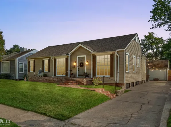 447 Dudley Dr, Shreveport, LA 71104