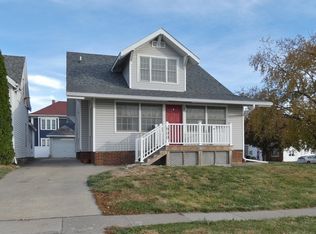 600 Washington St, Pella, IA 50219