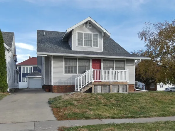 600 Washington St, Pella, IA 50219