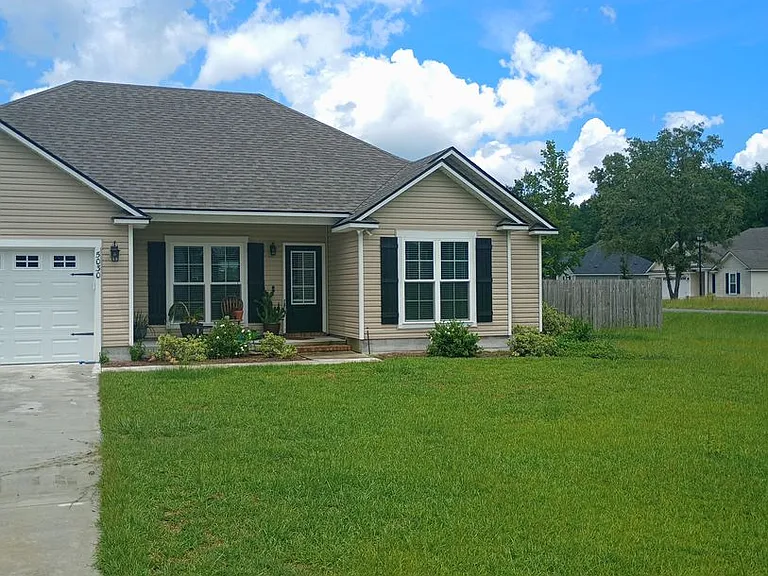 5030 Willow Mill Way — Photo 1