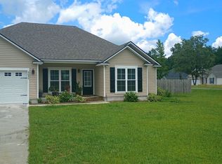 5030 Willow Mill Way, Valdosta, GA 31601