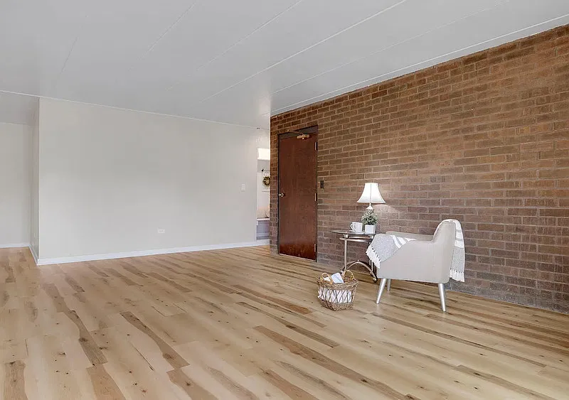 1 bed, 1.0 bath, 828 sqft, $1,160 — Photo 4